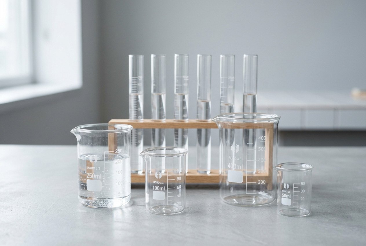 How to Clean Borosilicate Glass Without Damaging It